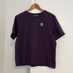 Vintage Fila Tee